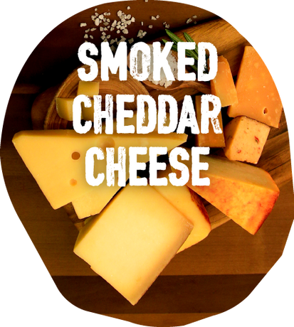 Ingredients: cheese