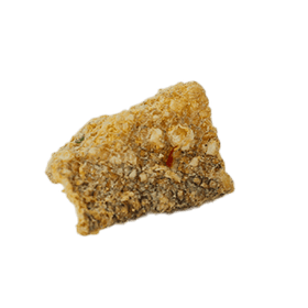 IRVINS Salted Egg Salmon Skin (95g)