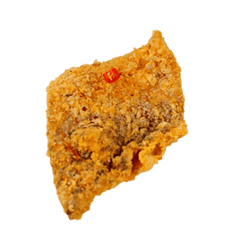 IRVINS Hot Boom Salted Egg Salmon Skin (95g)