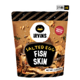 IRVINS Most Popular (Salted Egg Fish Skin Bundle)