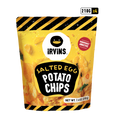 IRVINS Most Popular (Salted Egg Potato Chips Bundle)