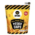 IRVINS Most Popular (Salted Egg Potato Chips Bundle)