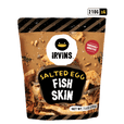 IRVINS Most Popular (Salted Egg Fish Skin Bundle)