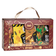 IRVINS Festive Box 2025 Variety Bundle