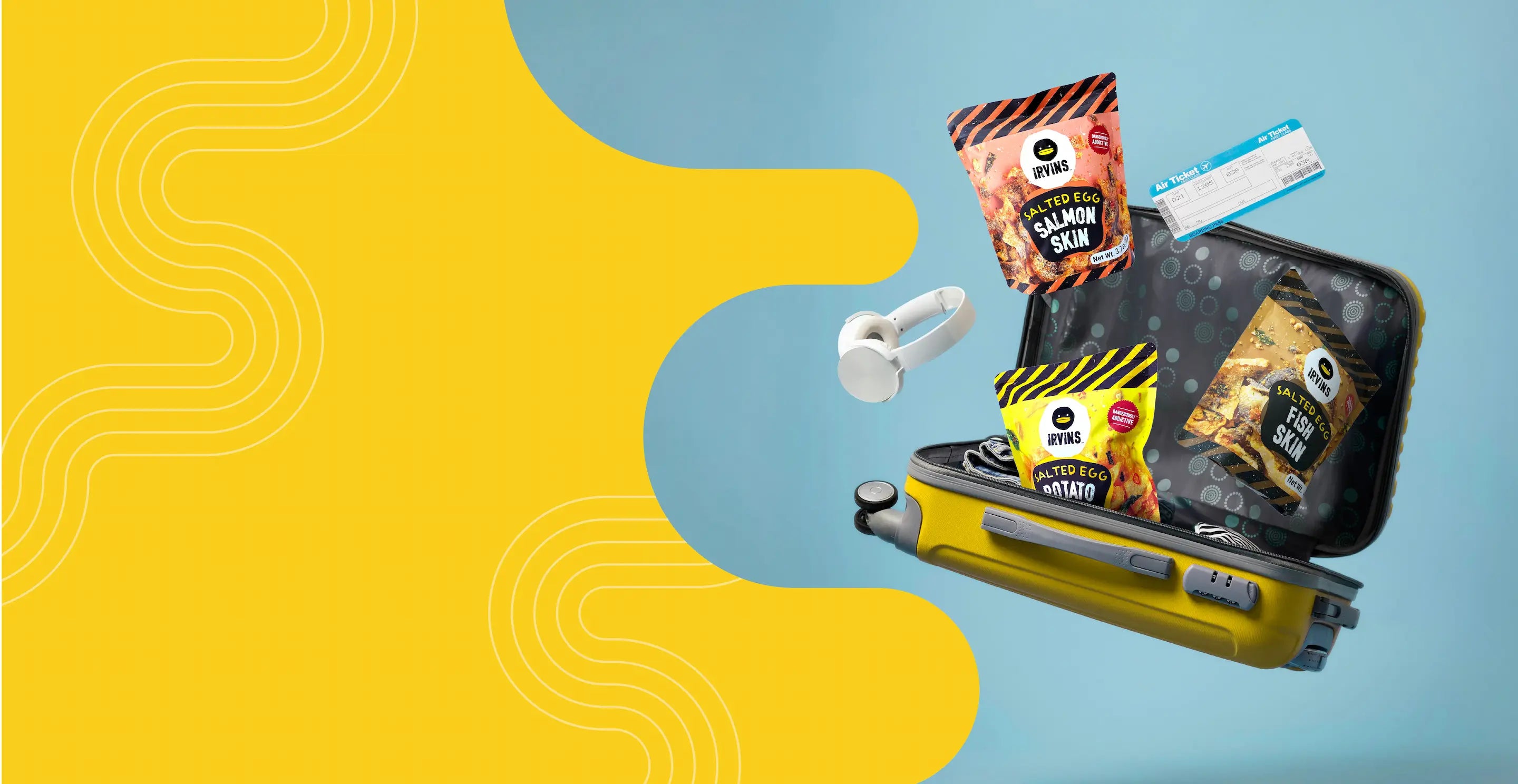 IRVINS International