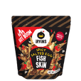 IRVINS Hot Boom Salted Egg Fish Skin (95g)