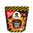 IRVINS Hot Boom Salted Egg Potato Chips (95g)