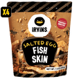 IRVINS Most Popular (Salted Egg Fish Skin Bundle)
