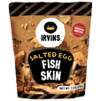 IRVINS Salted Egg Fish Skin (210g)