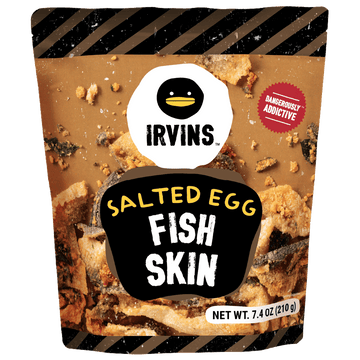 Fish Skin