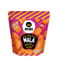 IRVINS Salted Egg Mala Flavoured Potato Chips (80g)