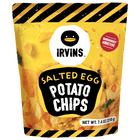 IRVINS Salted Egg Potato Chips (210g)