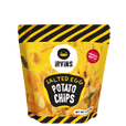 IRVINS Salted Egg Potato Chips (95g)