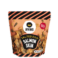 IRVINS Salted Egg Salmon Skin (95g)