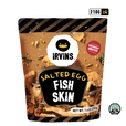 IRVINS Most Popular (Salted Egg Fish Skin Bundle)