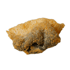 IRVINS Hot Boom Salted Egg Fish Skin (95g)