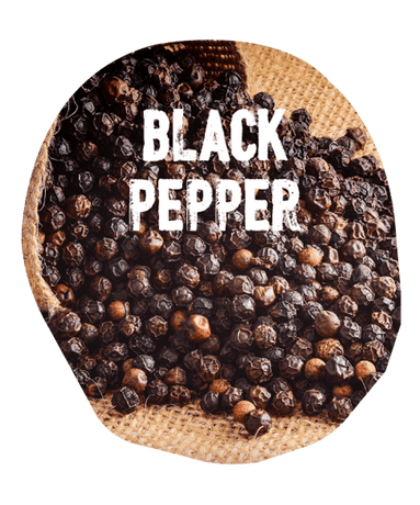 Ingredients: black_pepper