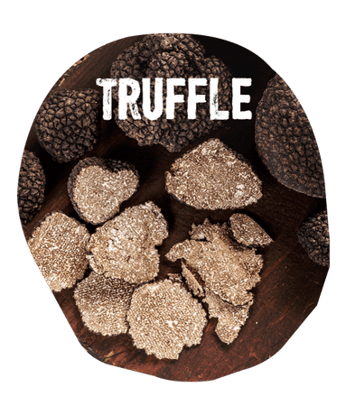 Ingredients: Truffle