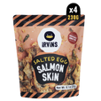 IRVINS Most Popular (Salmon Skin Bundle)
