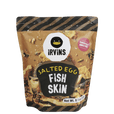 IRVINS Salted Egg Fish Skin (230g)